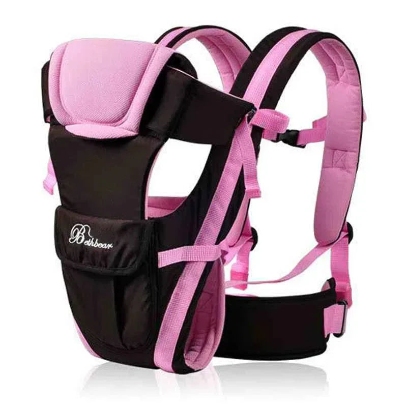 Marsupio per neonati frontale | CozyChest