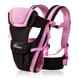 Marsupio per neonati frontale | CozyChest