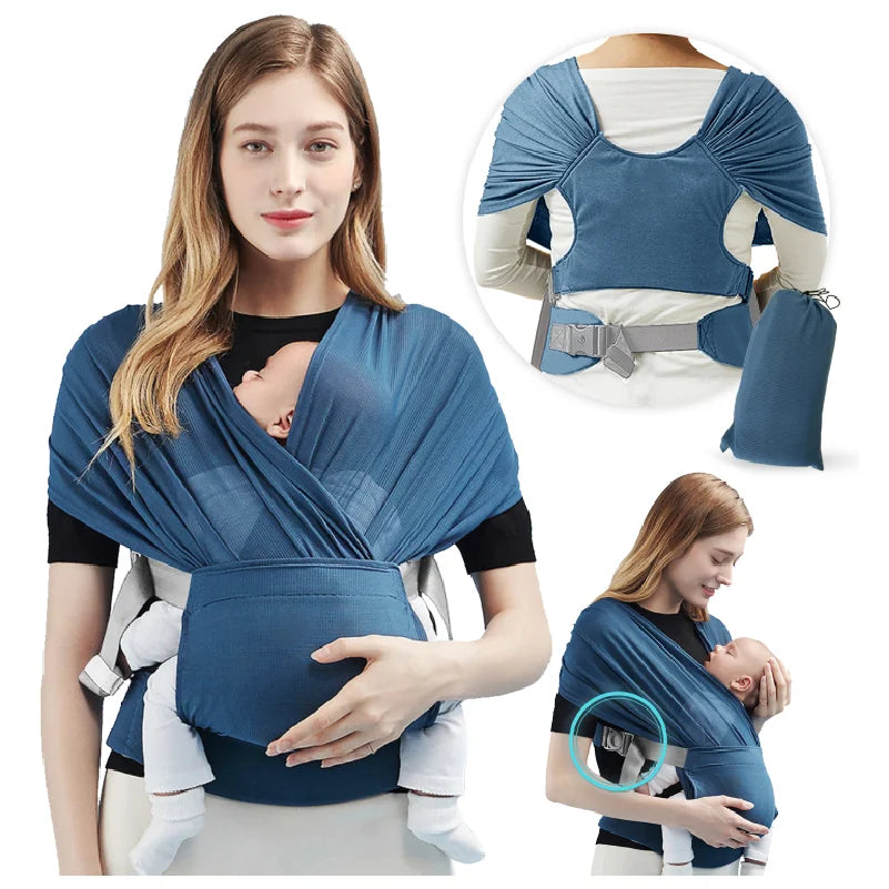 Physio baby carrier | CoreCare