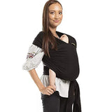 PureNest | Cotton Ergonomic Baby Carrier