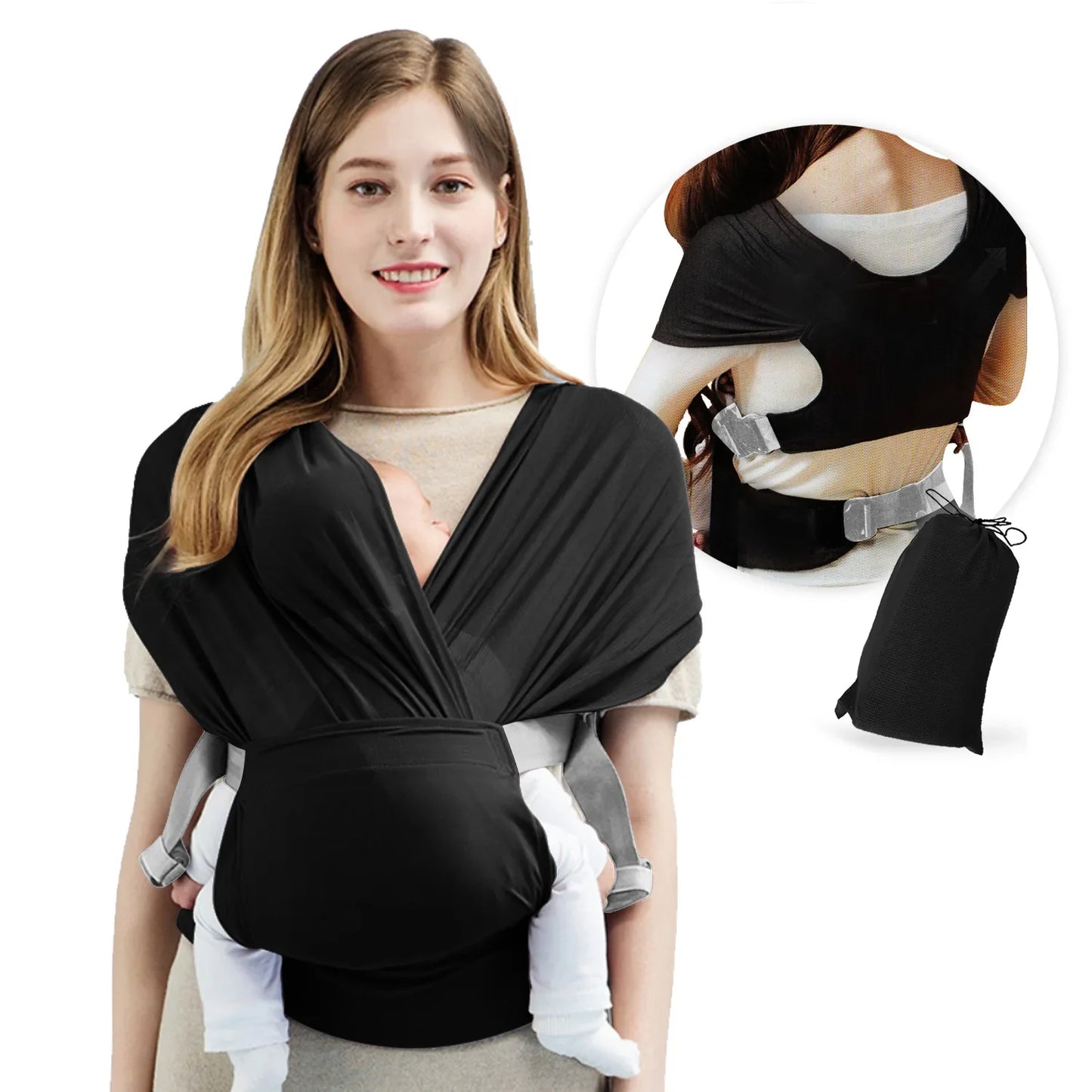 Physio baby carrier | CoreCare