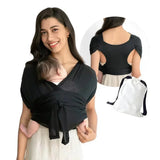 Marsupio fisiologico traspirante | FreshFit