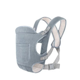 Marsupio ergonomico a tracolla | BioBelt