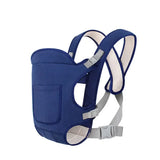 Marsupio ergonomico a tracolla | BioBelt