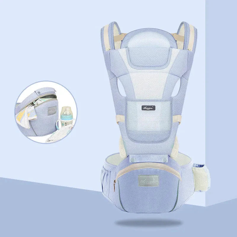 Marsupio ergonomico | LifeHug