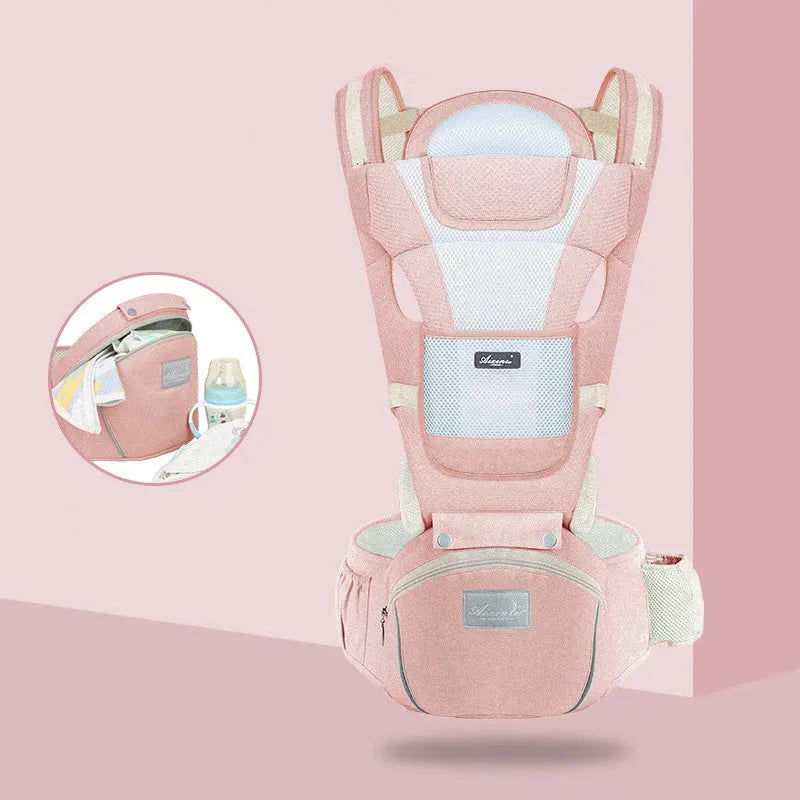 Marsupio ergonomico | LifeHug