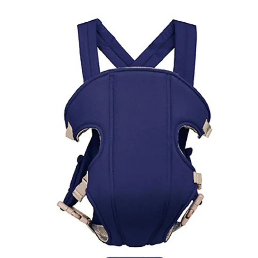 Adjustable Baby Carrier | FlexiFit