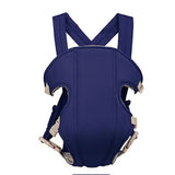 Adjustable Baby Carrier | FlexiFit