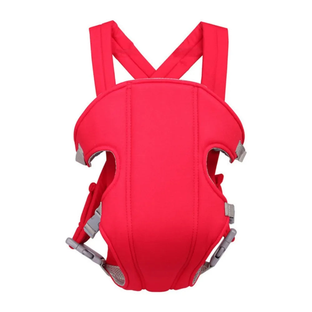Adjustable Baby Carrier | FlexiFit
