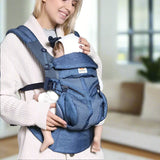 Breathable baby carrier | FreshNest
