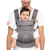 Breathable baby carrier | FreshNest