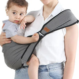 Porte bébé universel | OmniHug