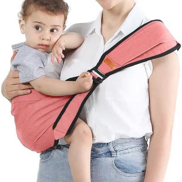 Porte bébé universel | OmniHug