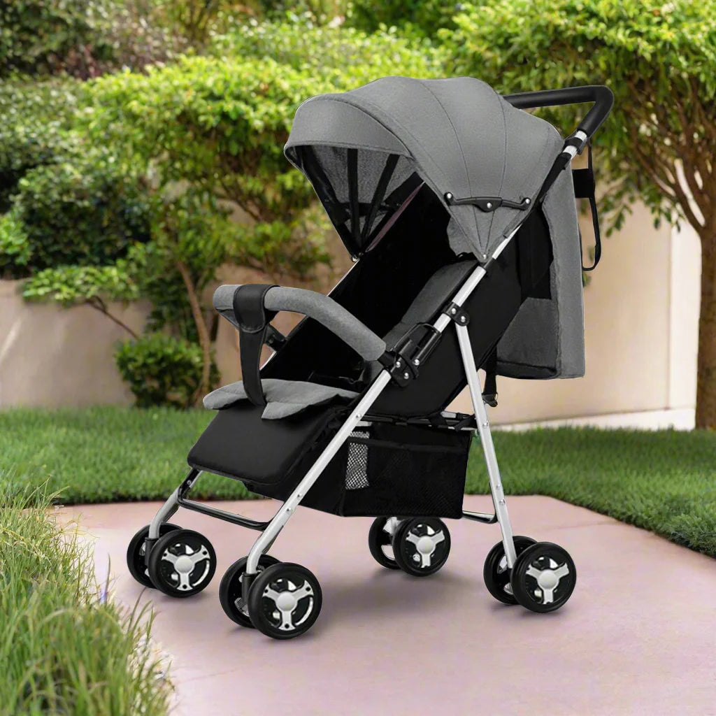Compact Baby Stroller | LiteLift