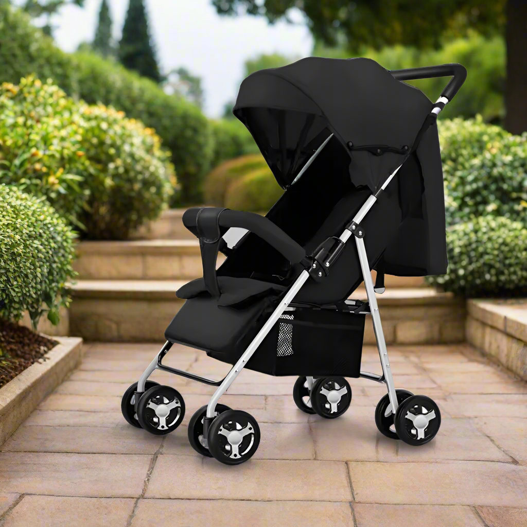 Compact Baby Stroller | LiteLift