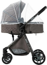 Poussette bebe luxe | EliteLux