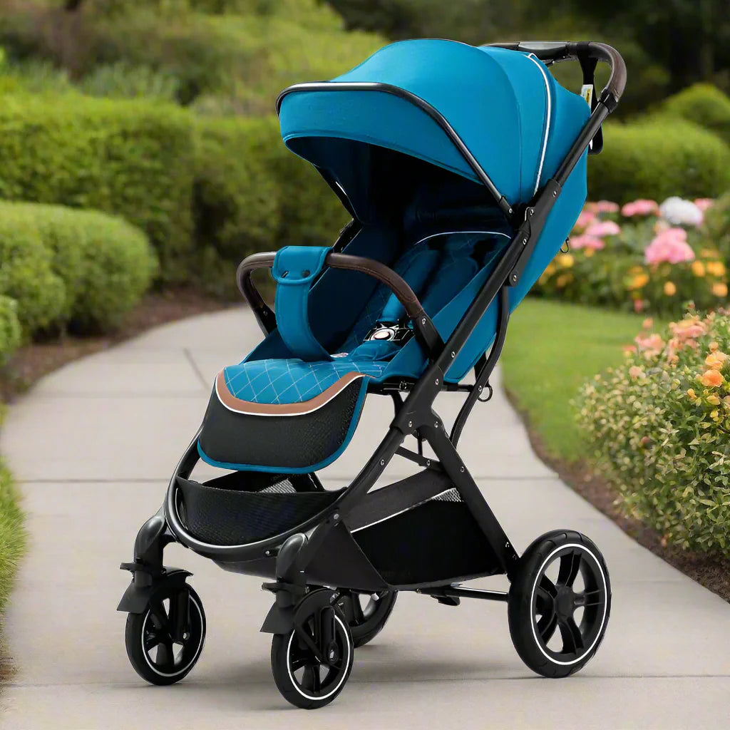 Stroller for babies | BabyBound