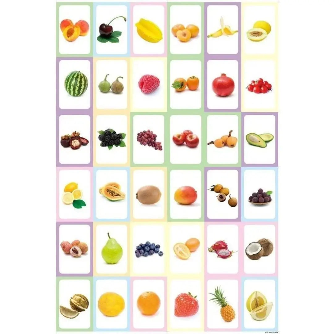 First Baby Words in English - MyTiWords™