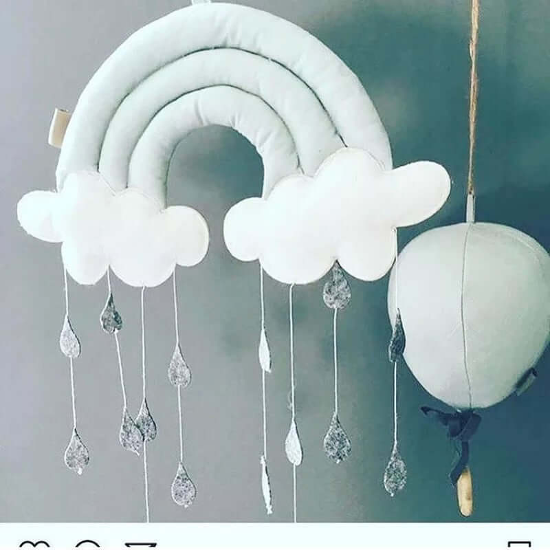 Accessori Tessili Premium per Tenda da Gioco (Ghirlande Decorative e Dettagli)