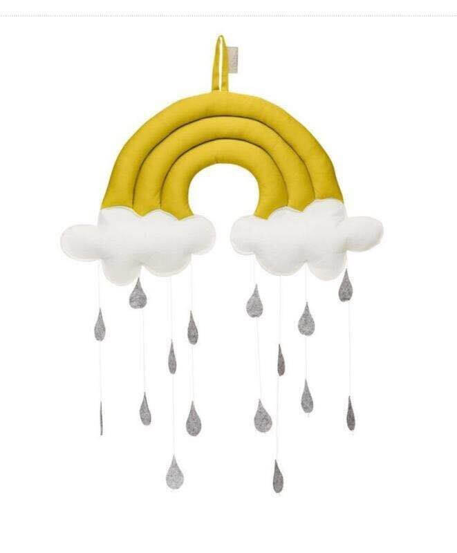 Accessori Tessili Premium per Tenda da Gioco (Ghirlande Decorative e Dettagli)