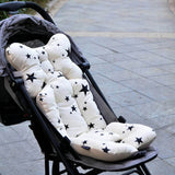 Doublure Universelle pour Poussette Cloud Comfort™ et Support pour la Tête