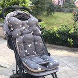 Doublure Universelle pour Poussette Cloud Comfort™ et Support pour la Tête
