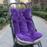 Doublure Universelle pour Poussette Cloud Comfort™ et Support pour la Tête