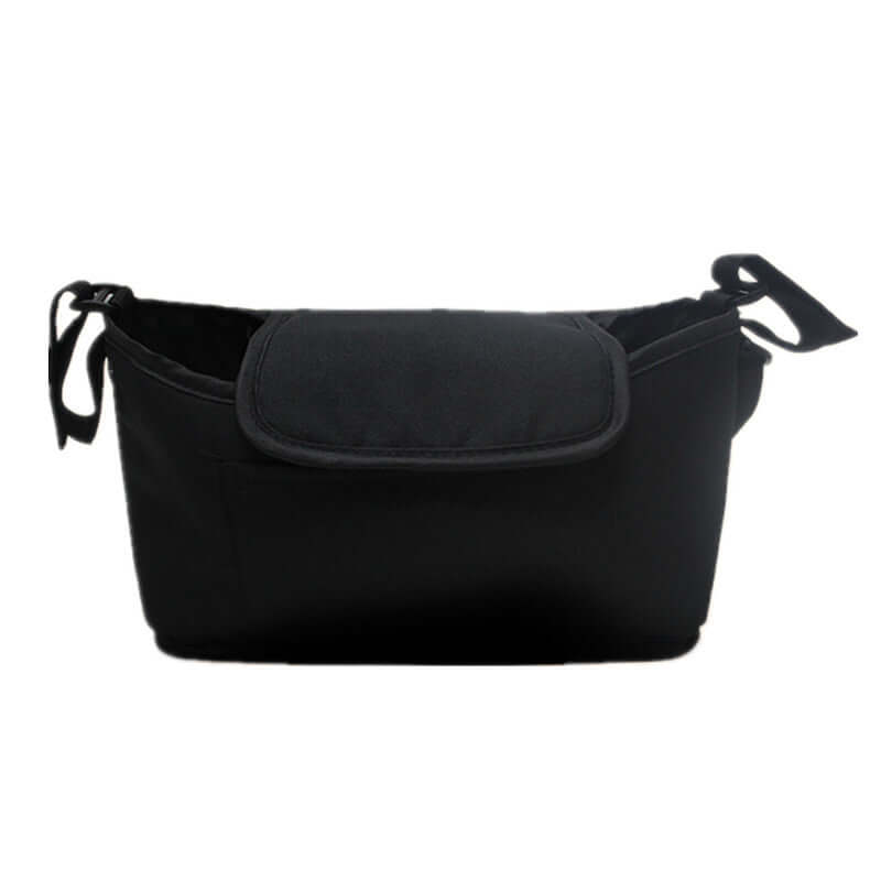 StrollMate™ Organizzatore per Passeggino Deluxe Universale (Consolle Genitori Isolato)