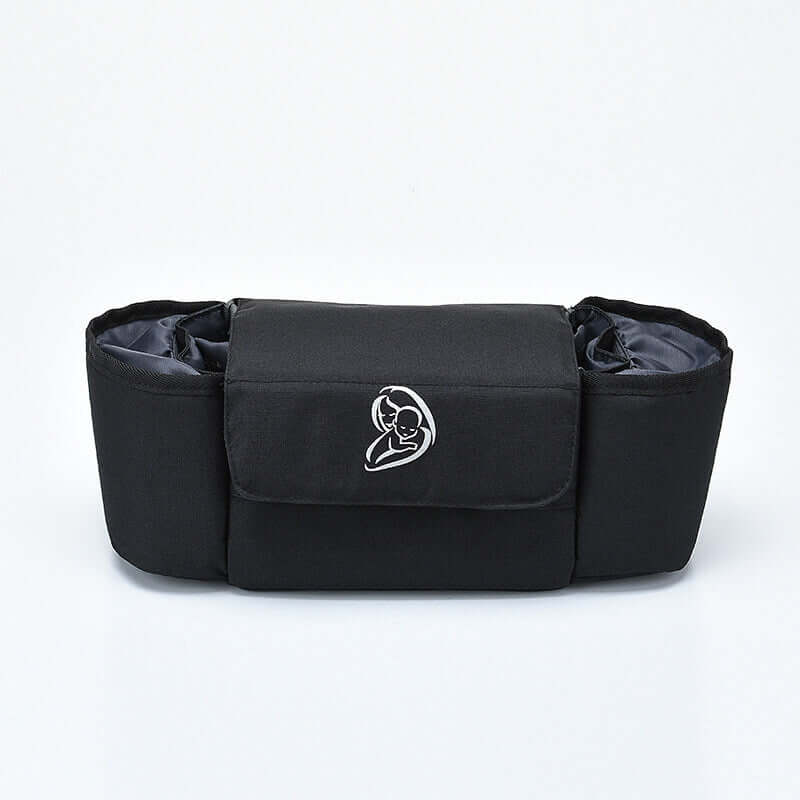 StrollMate™ Organizzatore per Passeggino Deluxe Universale (Consolle Genitori Isolato)