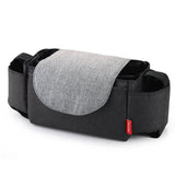 StrollMate™ Organizzatore per Passeggino Deluxe Universale (Consolle Genitori Isolato)