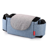 StrollMate™ Organizzatore per Passeggino Deluxe Universale (Consolle Genitori Isolato)