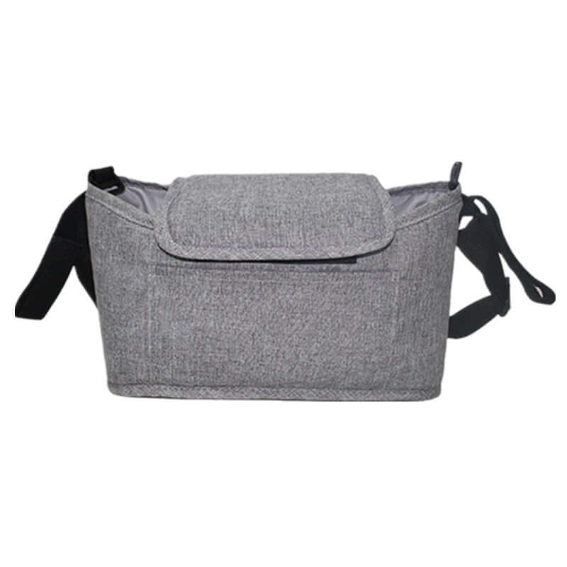StrollMate™ Organizzatore per Passeggino Deluxe Universale (Consolle Genitori Isolato)