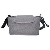 StrollMate™ Organizzatore per Passeggino Deluxe Universale (Consolle Genitori Isolato)
