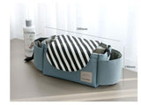 StrollMate™ Organizzatore per Passeggino Deluxe Universale (Consolle Genitori Isolato)