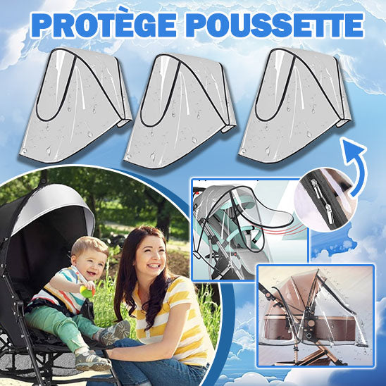 Stroller Cover