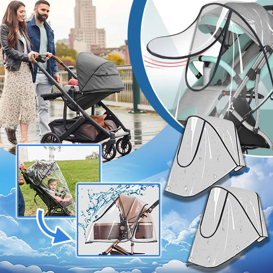 Stroller Cover