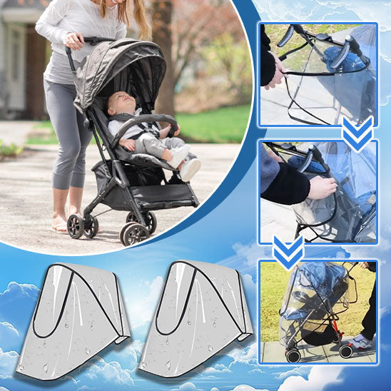 Stroller Cover