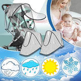 Stroller Cover