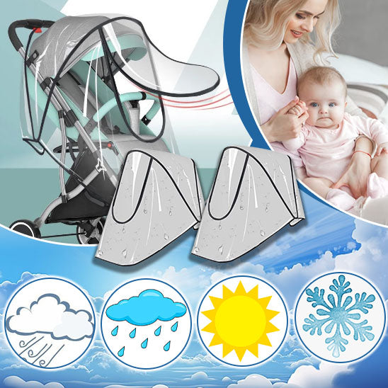 Stroller Cover
