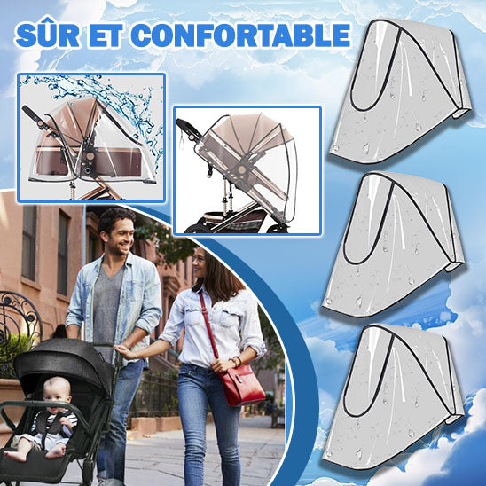 Stroller Cover