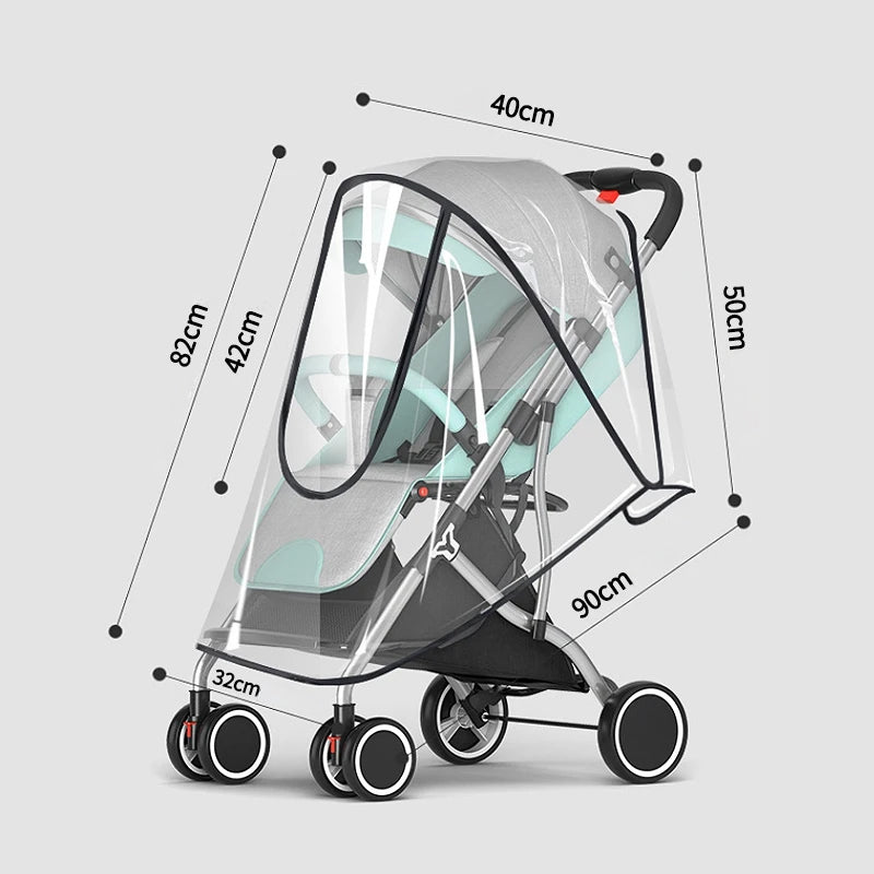 Stroller Cover