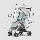 Stroller Cover