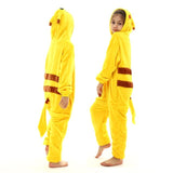 Pigiama Kigurumi per Bambino e Bimba