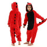 Pigiama Kigurumi per Bambino e Bimba