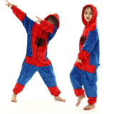 Pigiama Kigurumi per Bambino e Bimba
