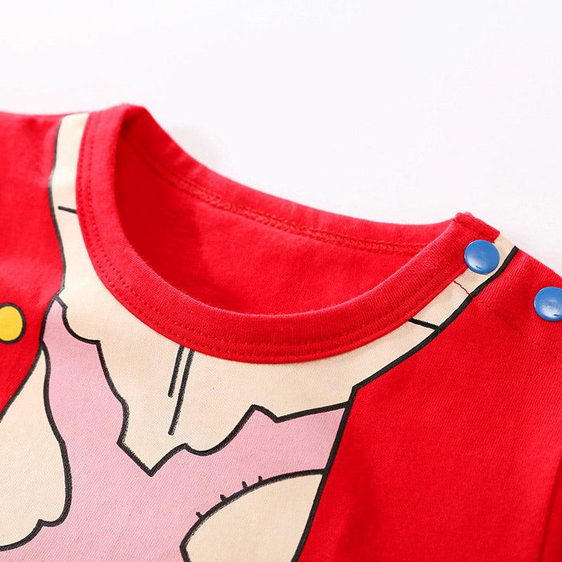 Pyjama bébé - Cosplay Manga Animé