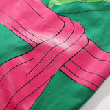 Pyjama bébé style Roronoa Zoro - Cosplay Manga Animé