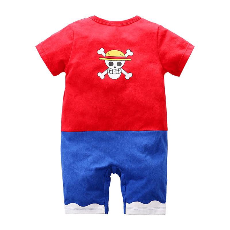Pyjama bébé - Cosplay Manga Animé