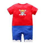 Pyjama bébé - Cosplay Manga Animé
