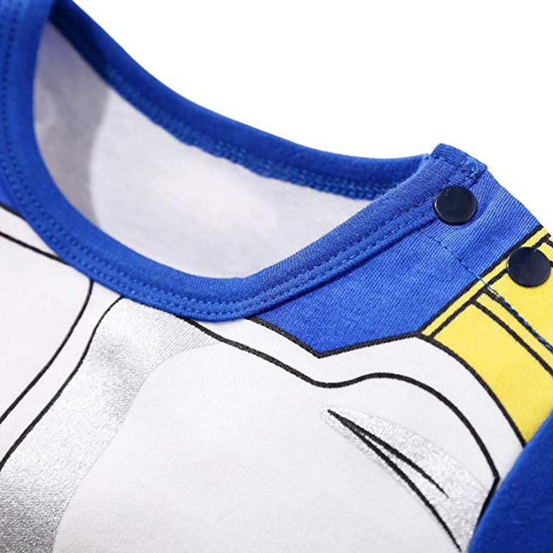 Pyjama bébé combinaison - Cosplay Manga Animé